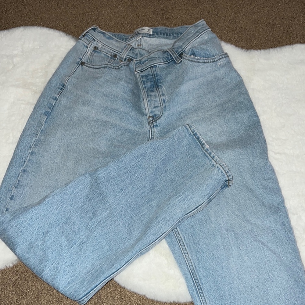 Jeans 👖